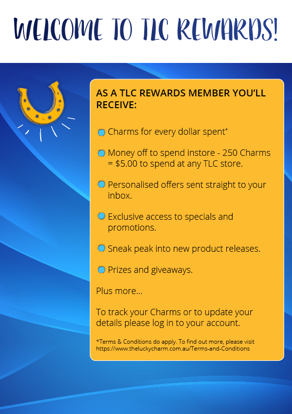 The Lucky Charm Newsagents